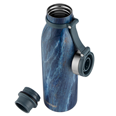 CONTIGO Matterhorn Couture 20Oz Blue Slate Termos Matara