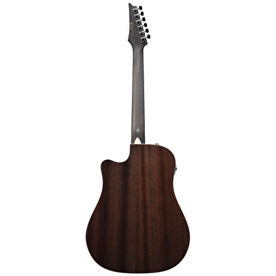 IBANEZ ALT30FM-BDB Elektro Akustik Gitar