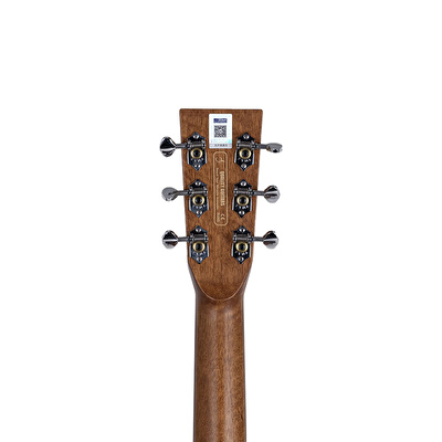 TYMA D-20C Cutaway Elektro Akustik Gitar