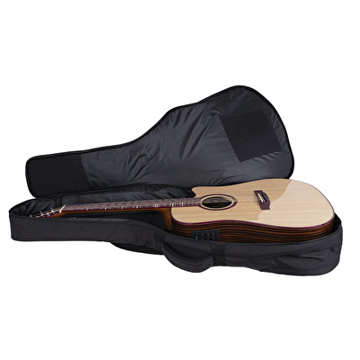 TYMA D-20C Cutaway Elektro Akustik Gitar