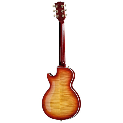 GIBSON LP Supreme Heritage Cherry Sunburst Elektro Gitar Fiyat