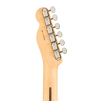 Fender American Performer Telecaster w/Humbucker Gülağacı Klavye Aubergine Elektro Gitar
