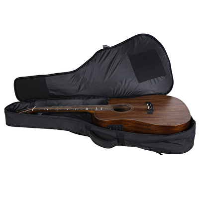 TYMA HDC-350M Cutaway Elektro Akustik Gitar