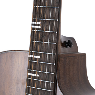 TYMA HDC-350M Cutaway Elektro Akustik Gitar