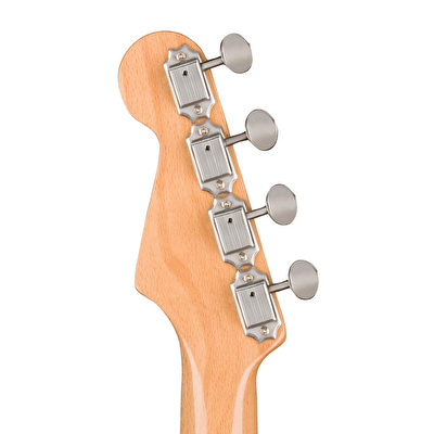Fender Fullerton Strat Uke Sunburst
