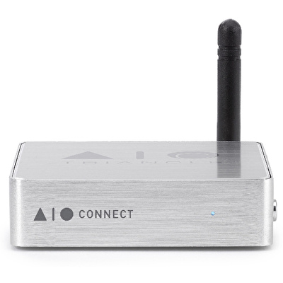 Triangle AIO Connect Silver Wireless Music Streamer (Demo Ürün) Fiyatı ...