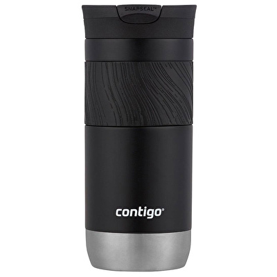 CONTIGO Byron Pro Termos Bardak Siyah 470 ml