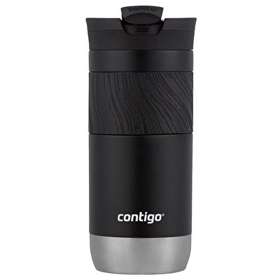 CONTIGO Byron Pro Termos Bardak Siyah 470 ml