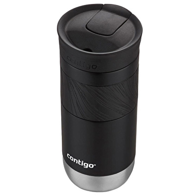 CONTIGO Byron Pro Termos Bardak Siyah 470 ml