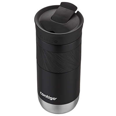 CONTIGO Byron Pro Termos Bardak Siyah 470 ml