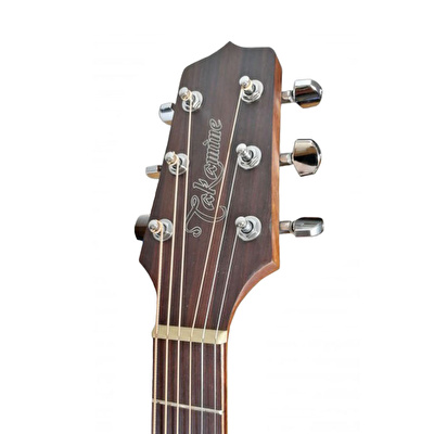 Takamine GN20CE-NS TP4-TD Elektro Akustik Gitar