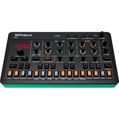 ROLAND S-1 Aira Compact Tweak Synth