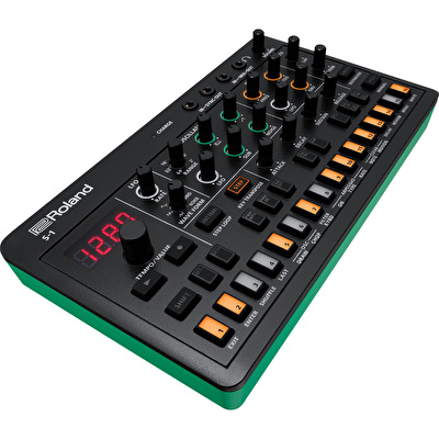 ROLAND S-1 Aira Compact Tweak Synth