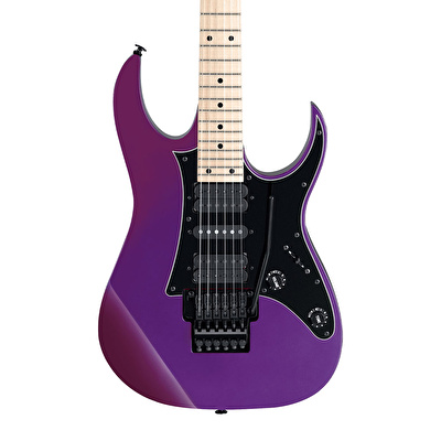 Ibanez purple store