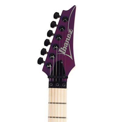 Purple ibanez hot sale
