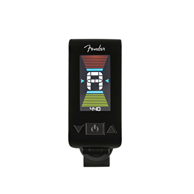 Fender Original Siyah Akort Cihazı