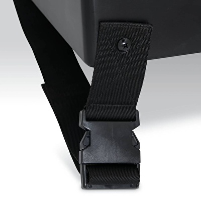 LATIN PERCUSSION LP1436 Laptop Conga