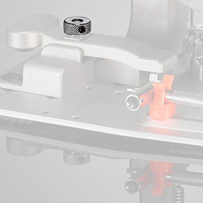 PEARL SM-119A Pedal Sabitleme Parçası