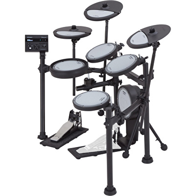 ROLAND VQD106 V-Drums Quiet Design Elektronik Davul Seti