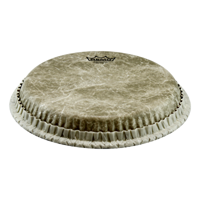 REMO M7-S100-F5- Tucked Fiberskyn® 10" Conga Derisi