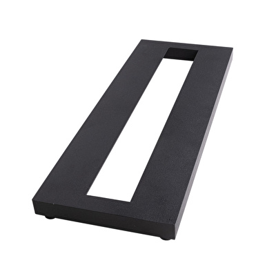 HEBIKUO XGQ-301 Pedalboard