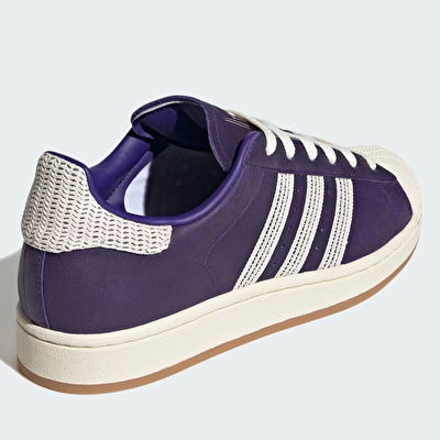 ADIDAS Superstar II W Mavi Ayakkabı
