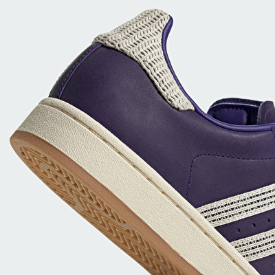 ADIDAS Superstar II W Mavi Ayakkabı