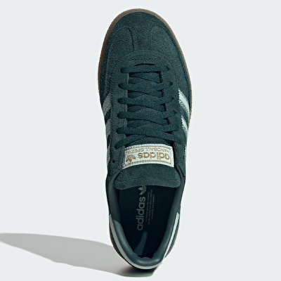 ADIDAS Handball Spezial W Siyah Ayakkabı
