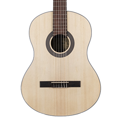 KOZMOS IC-100 4/4 LNA Solak Klasik Gitar