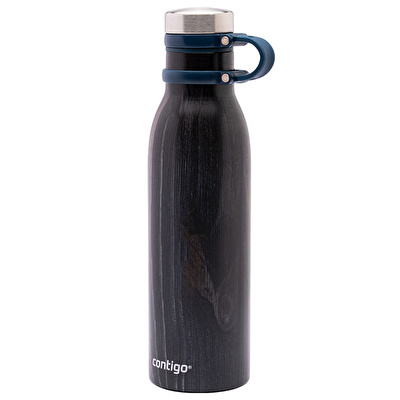 CONTIGO Matterhorn Couture Indigo Wood 590 ml Termos Matara