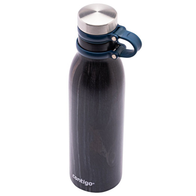 CONTIGO Matterhorn Couture Indigo Wood 590 ml Termos Matara