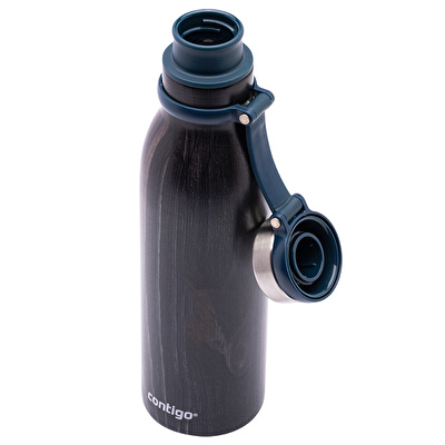 CONTIGO Matterhorn Couture Indigo Wood 590 ml Termos Matara