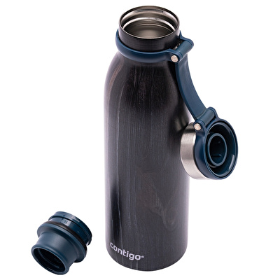CONTIGO Matterhorn Couture Indigo Wood 590 ml Termos Matara