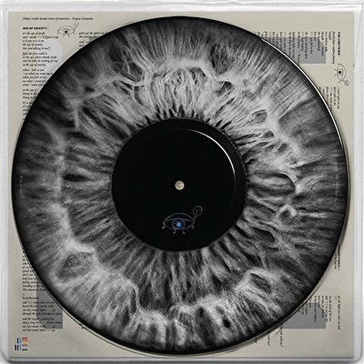 Arcade Fire – We (Picture Disc)
