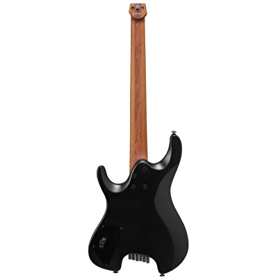 IBANEZ QX52-BKF Quest Serisi Headless Elektro Gitar Fiyatı