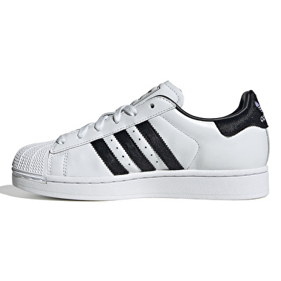 ADIDAS Superstar II Beyaz Unisex Ayakkabı