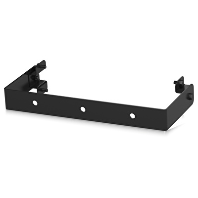 TURBOSOUND NuQ62-SB NuQ62 Hoparlörler İçin Çelik Döner Braket