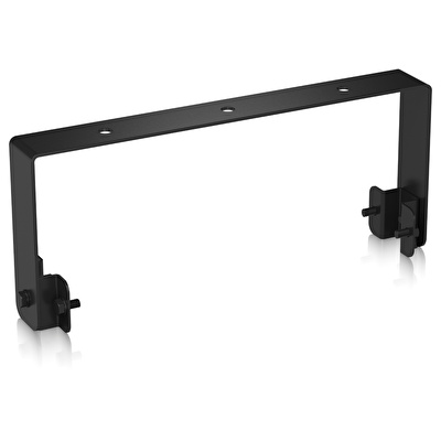 TURBOSOUND NuQ62-SB NuQ62 Hoparlörler İçin Çelik Döner Braket