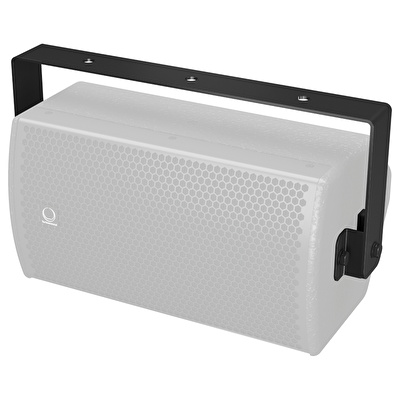 TURBOSOUND NuQ62-SB NuQ62 Hoparlörler İçin Çelik Döner Braket