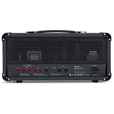 MARSHALL SC20H Lambalı Kafa  Amfi