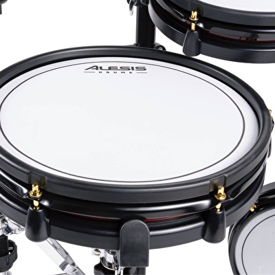 ALESIS STRATA CLUB 7 Parça Elektronik Davul Seti