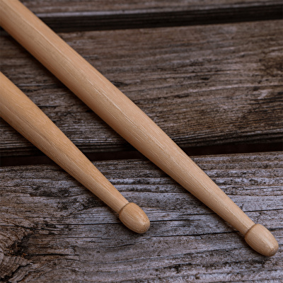 VIC FIRTH 5ADT - American Classic Specialty 5A Dual-Tone Baget
