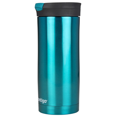 CONTIGO Huron Parlak Yeşil 470 ml Termos Matara