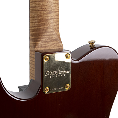 Xotic California Classic XTC-1/3975 Tiger Eye Elektro Gitar