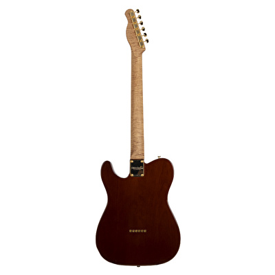 Xotic California Classic XTC-1/3975 Tiger Eye Elektro Gitar