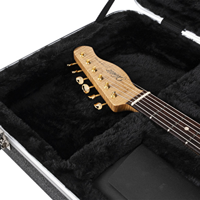 Xotic California Classic XTC-1/3975 Tiger Eye Elektro Gitar