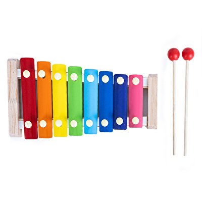 EAST TOP DF918B Ksilofon (24 cm)