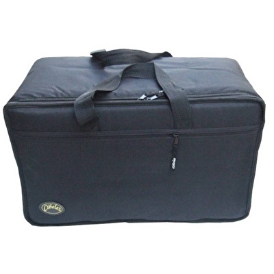 Duende DUE011 Flamenco Paulownia Cajon
