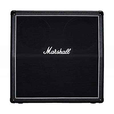 Marshall MX412AR240w 4x12" Angled Extension Kabin