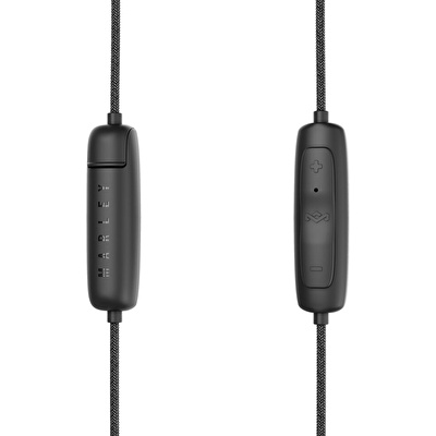 HOUSE OF MARLEY Smile Jamaica Wireless 2 Siyah (IPX4 Sıvı Dayanıklı Bluetooth Kulaklık)